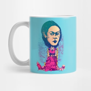 Frida Mug